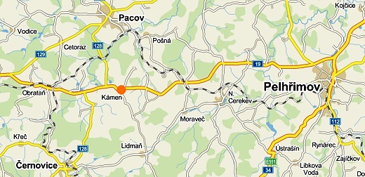 ukázat na mapy.cz ukázat na mapy.cz