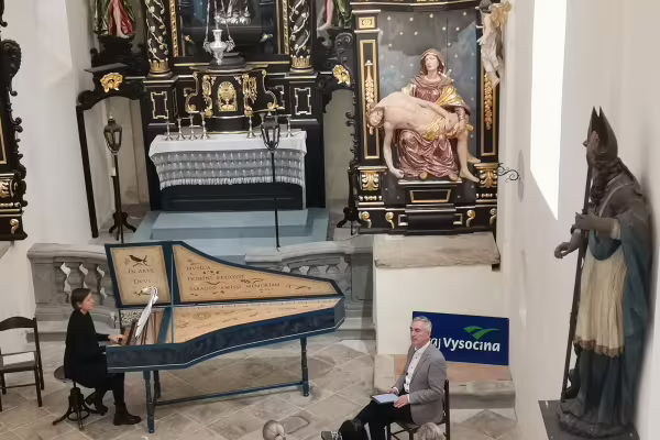 Kulturní akce