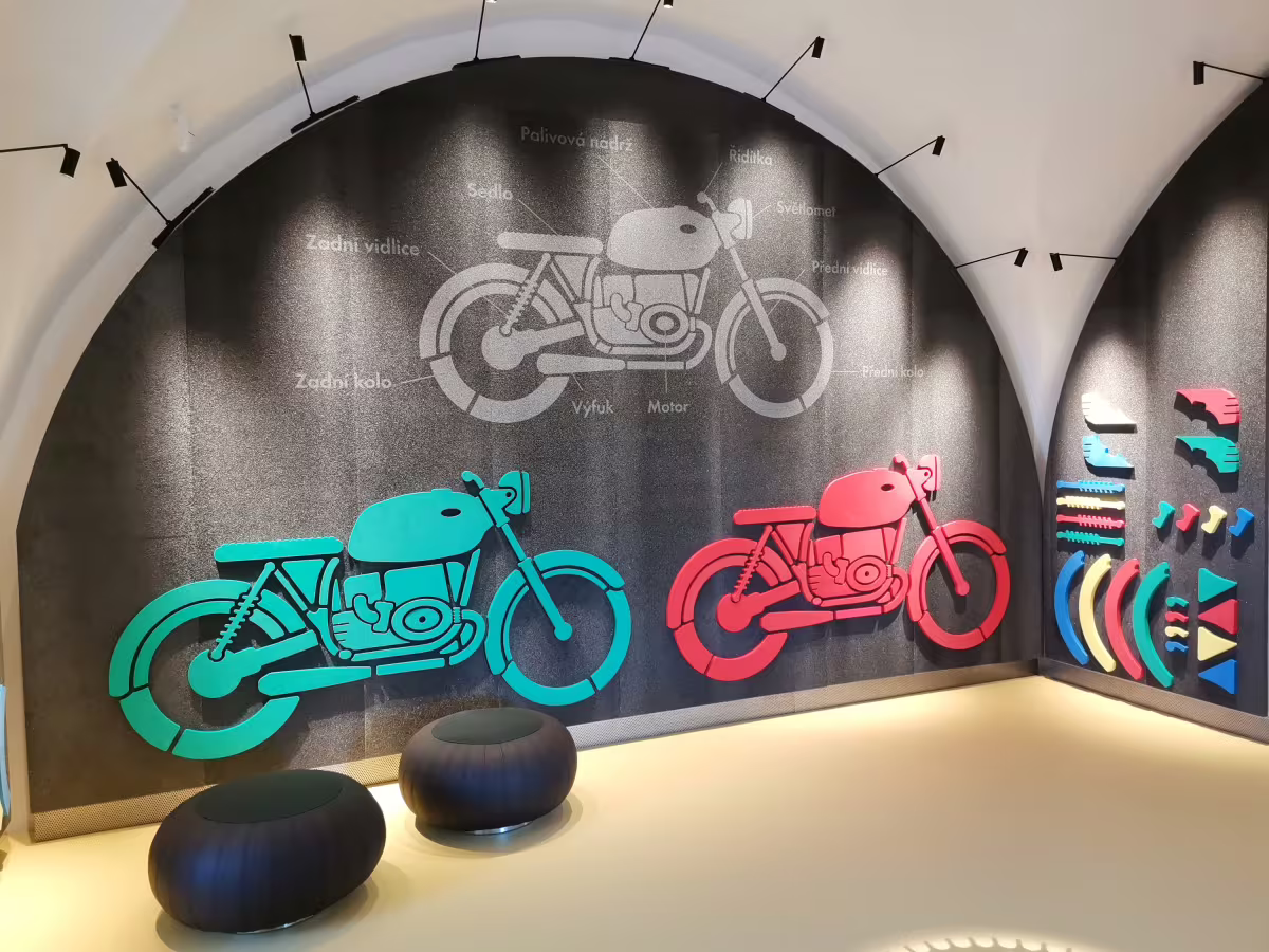 Historická expozice