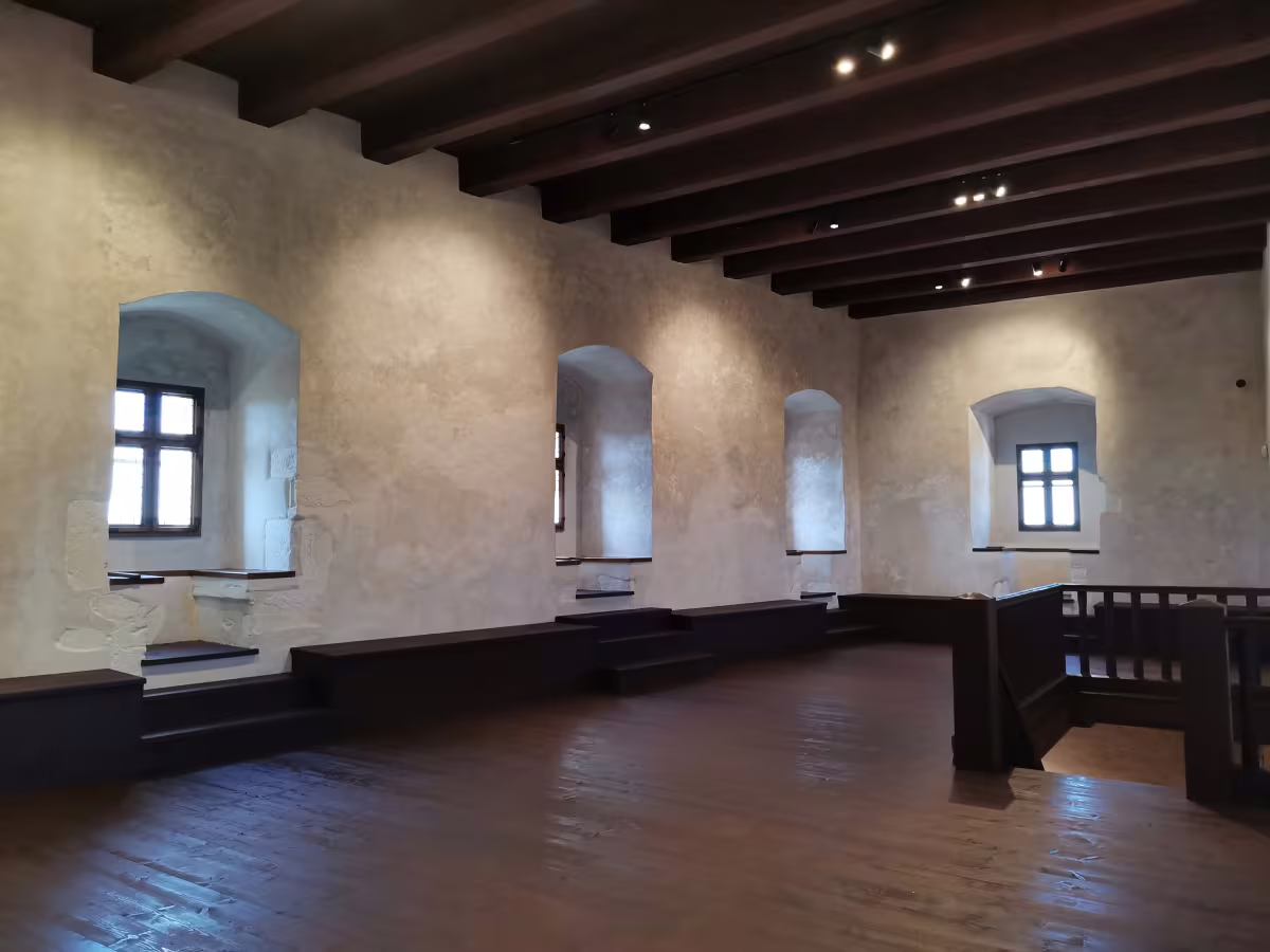 Historická expozice