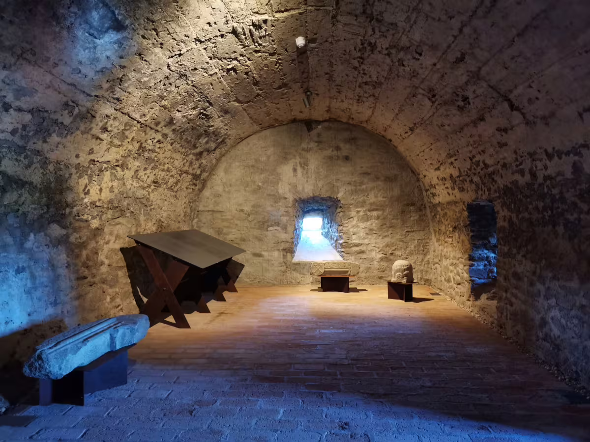 Historická expozice
