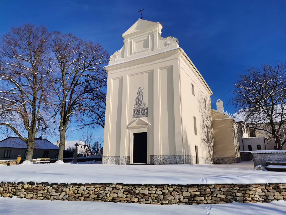 Adventní koncert žáků ZUŠ Pelhřimov