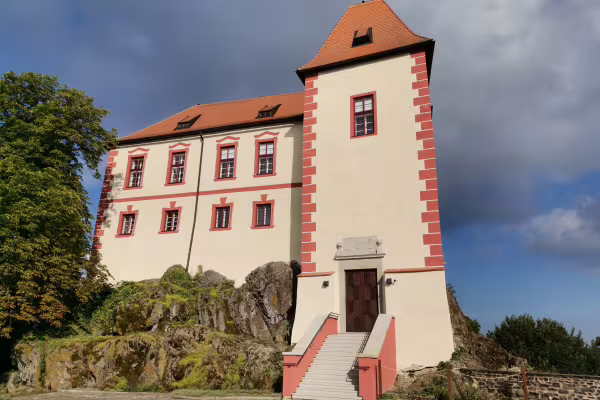 Otevírací doba