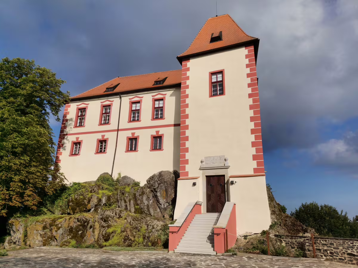 Otevírací doba