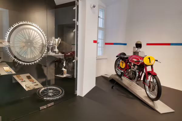 Motosport