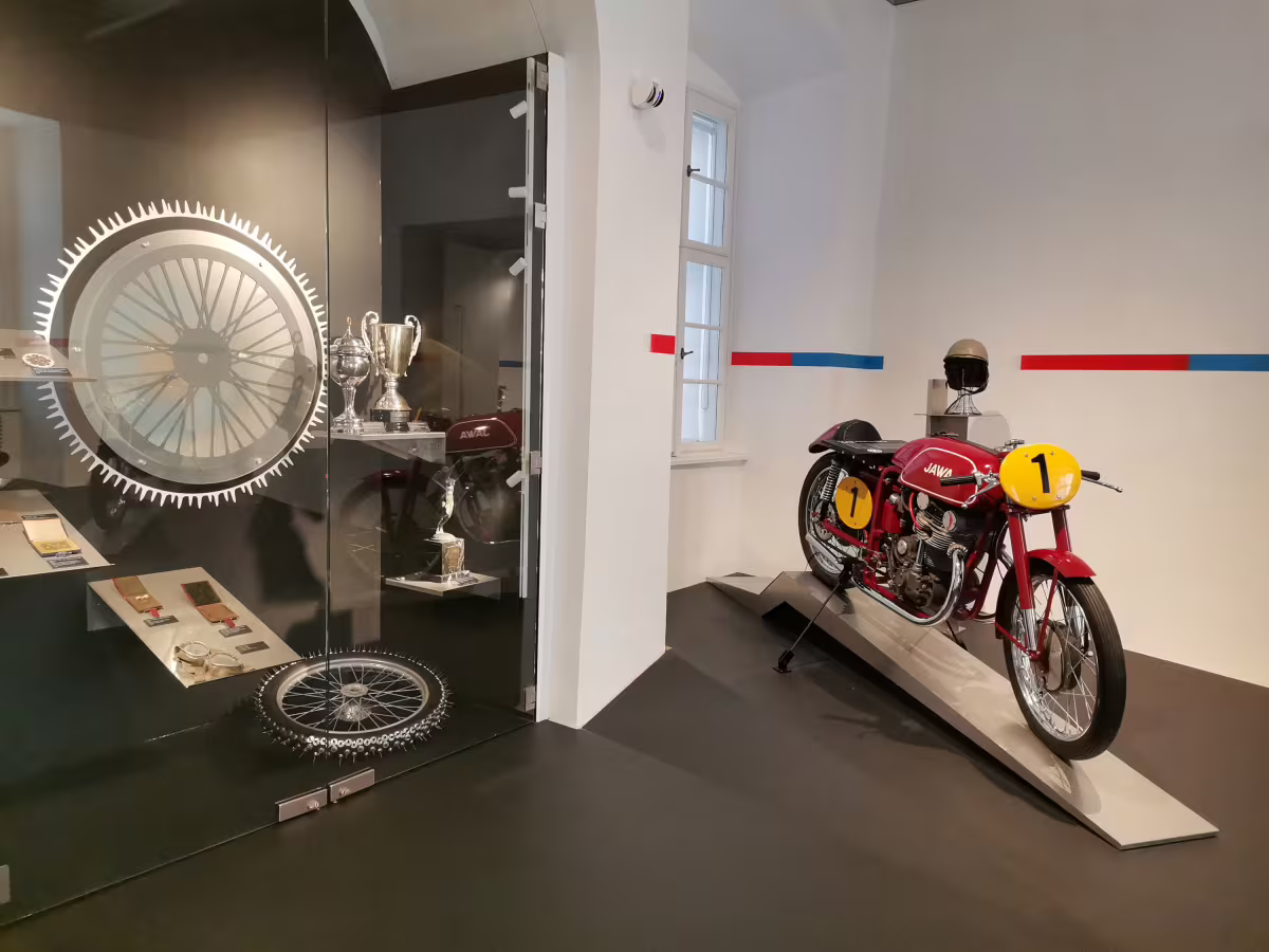 Motosport