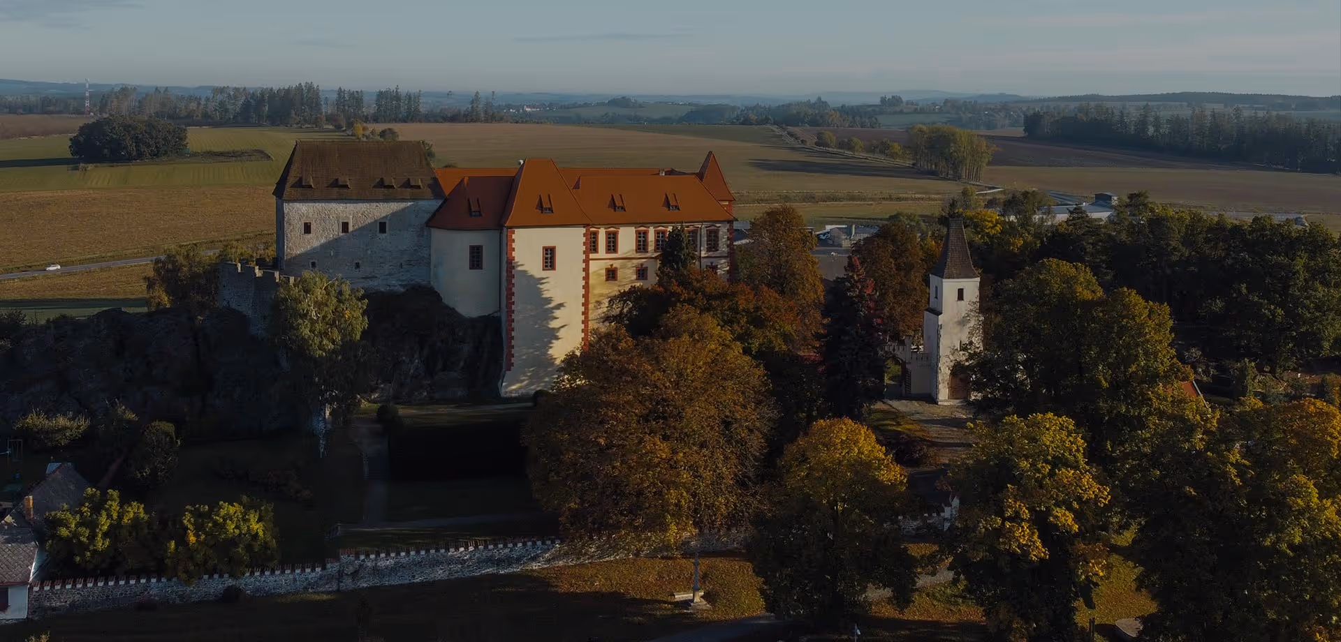 Hrad Kámen